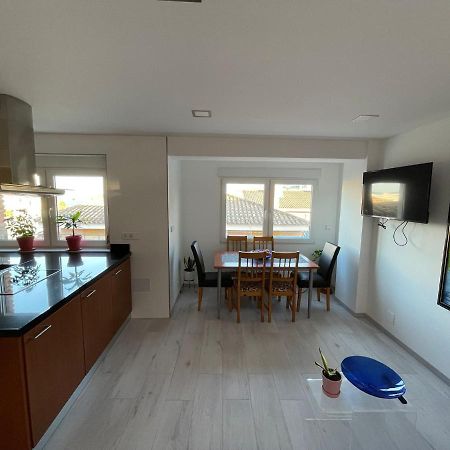 Igidelux Apartment Villajoyosa Exterior photo