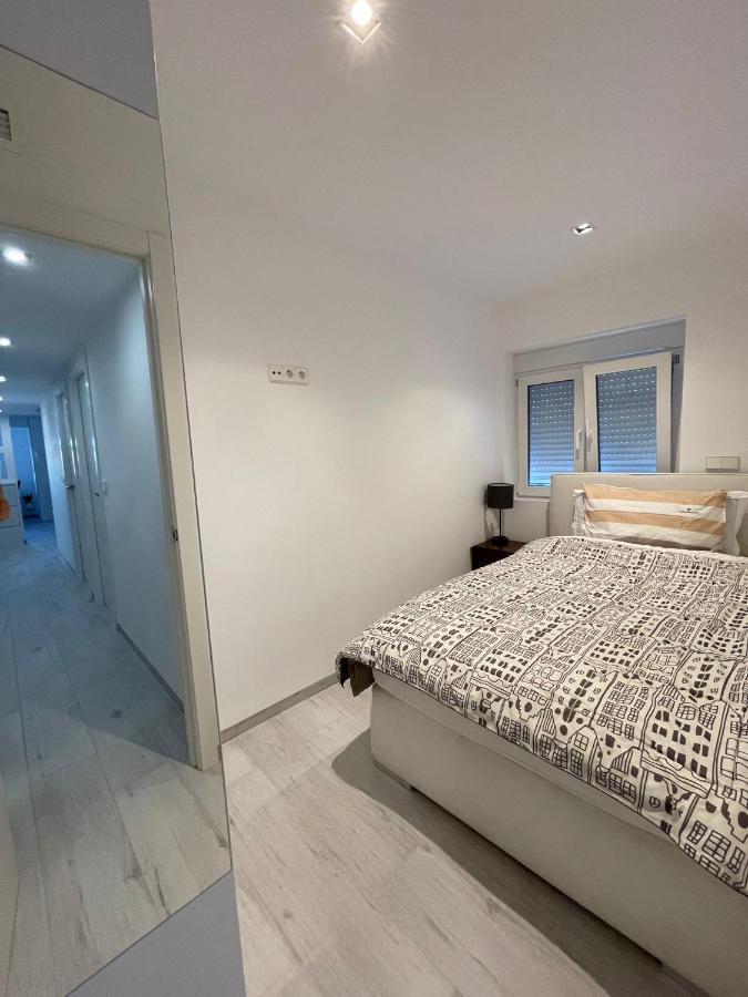 Igidelux Apartment Villajoyosa Exterior photo