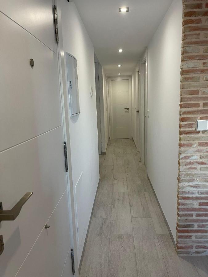 Igidelux Apartment Villajoyosa Exterior photo